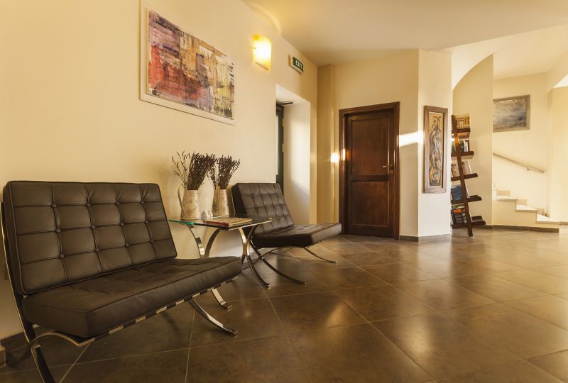 Krinos Suites Hotel (1)