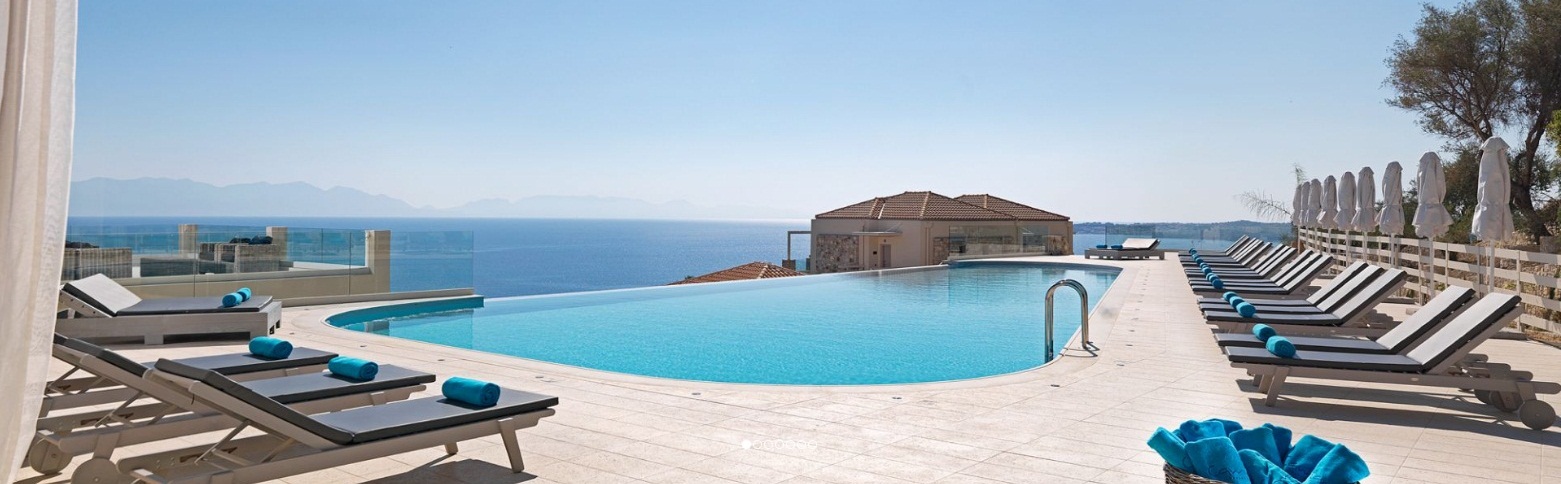 Camvillia Boutique Hotel - Polyplan Reizen