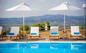 Olympion Asty Hotel - Polyplan Reizen