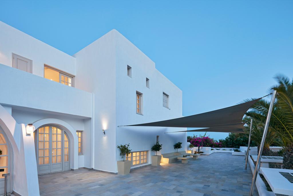 Santorini Palace Hotel 2