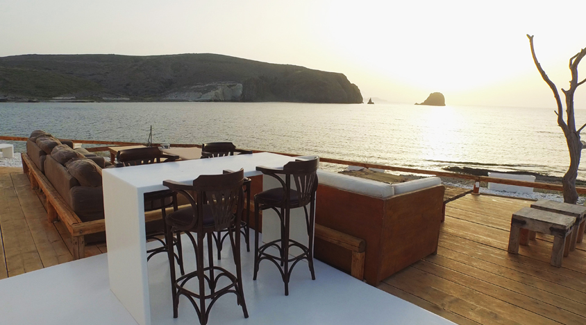 Salt Suites & Executive Rooms 1