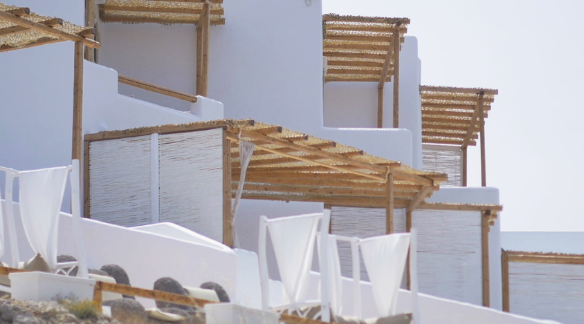 Salt Suites & Executive Rooms