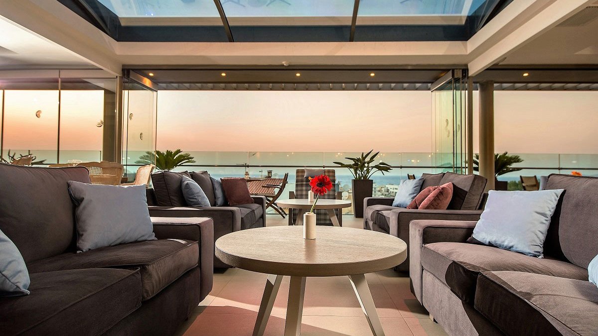 Castello City Hotel 2