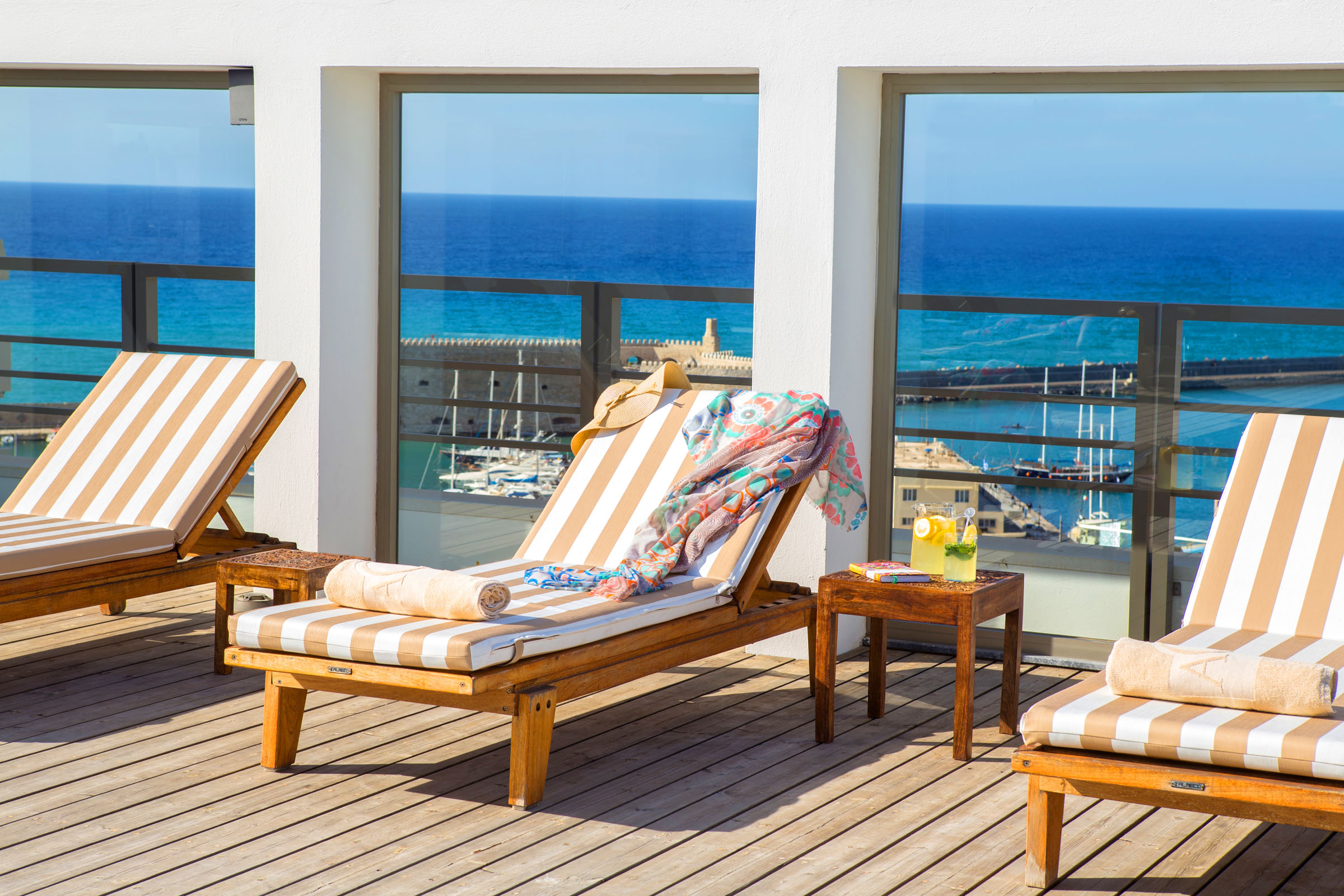 Aquila Atlantis Hotel - Polyplan Reizen