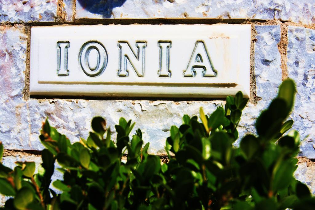 Hotel Ionia 1