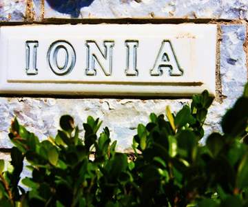 Hotel Ionia 1