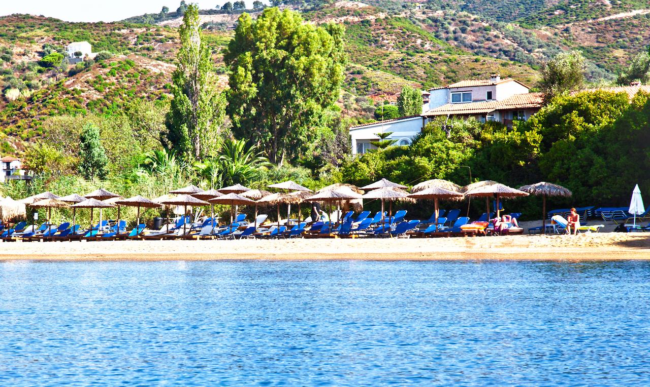 Arco Hotel - Polyplan Reizen