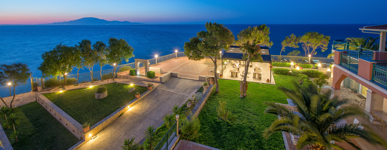 Balcony Boutique Hotel (1)