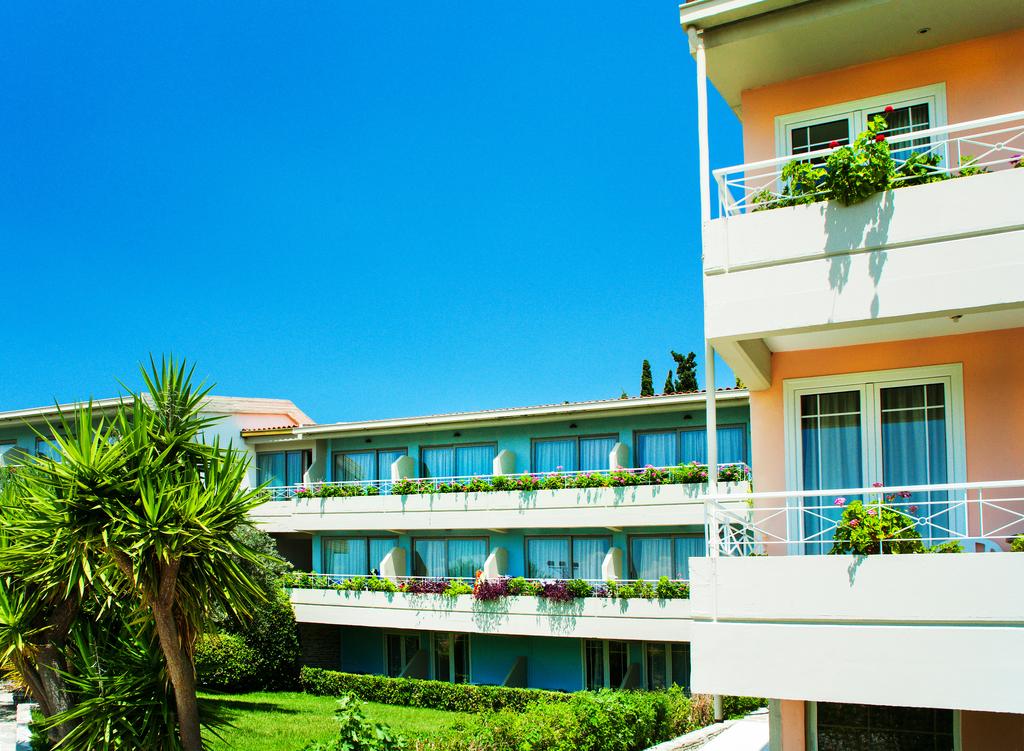 Miramare hotel 