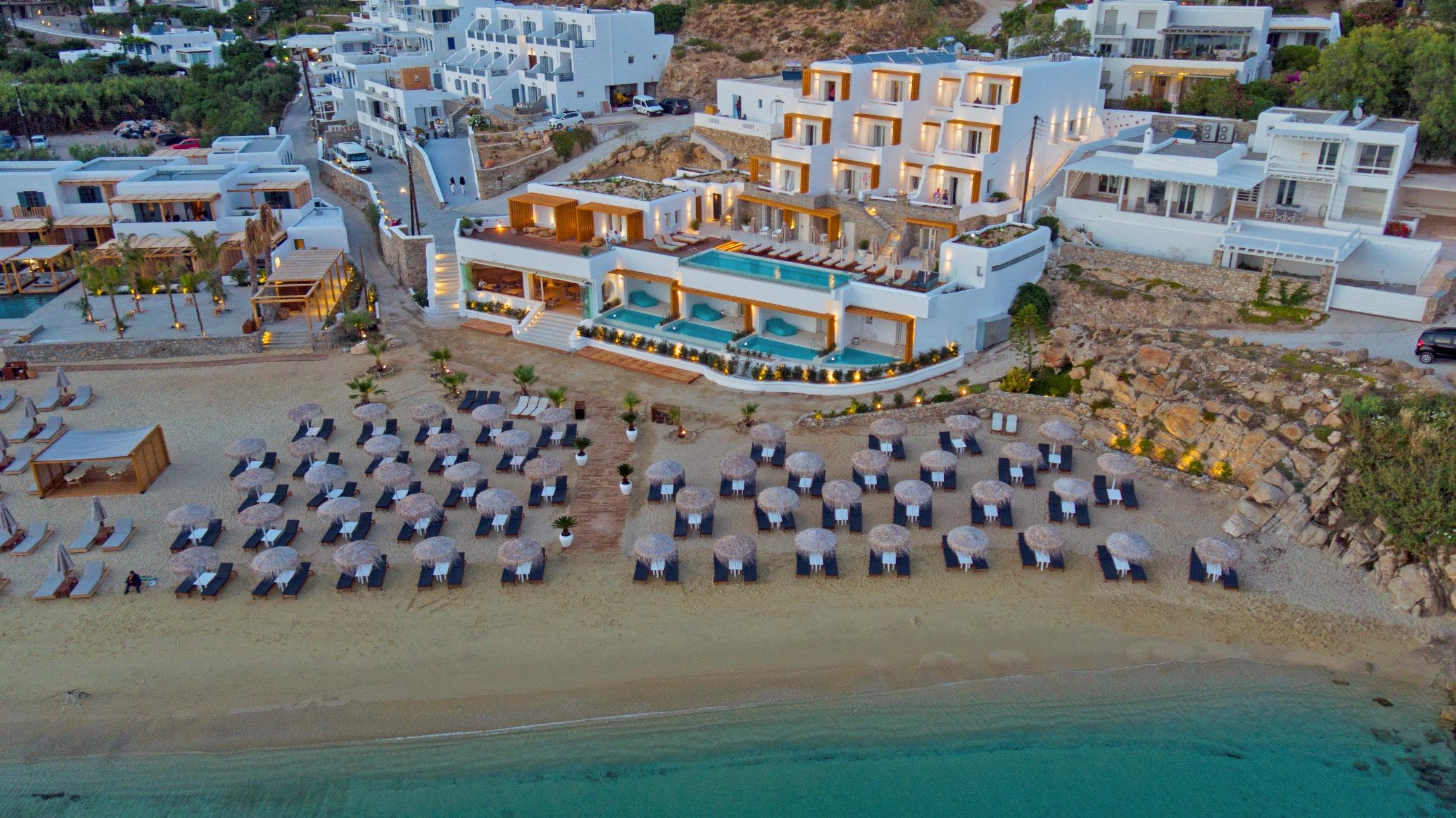 Thalassa Boutique Hotel