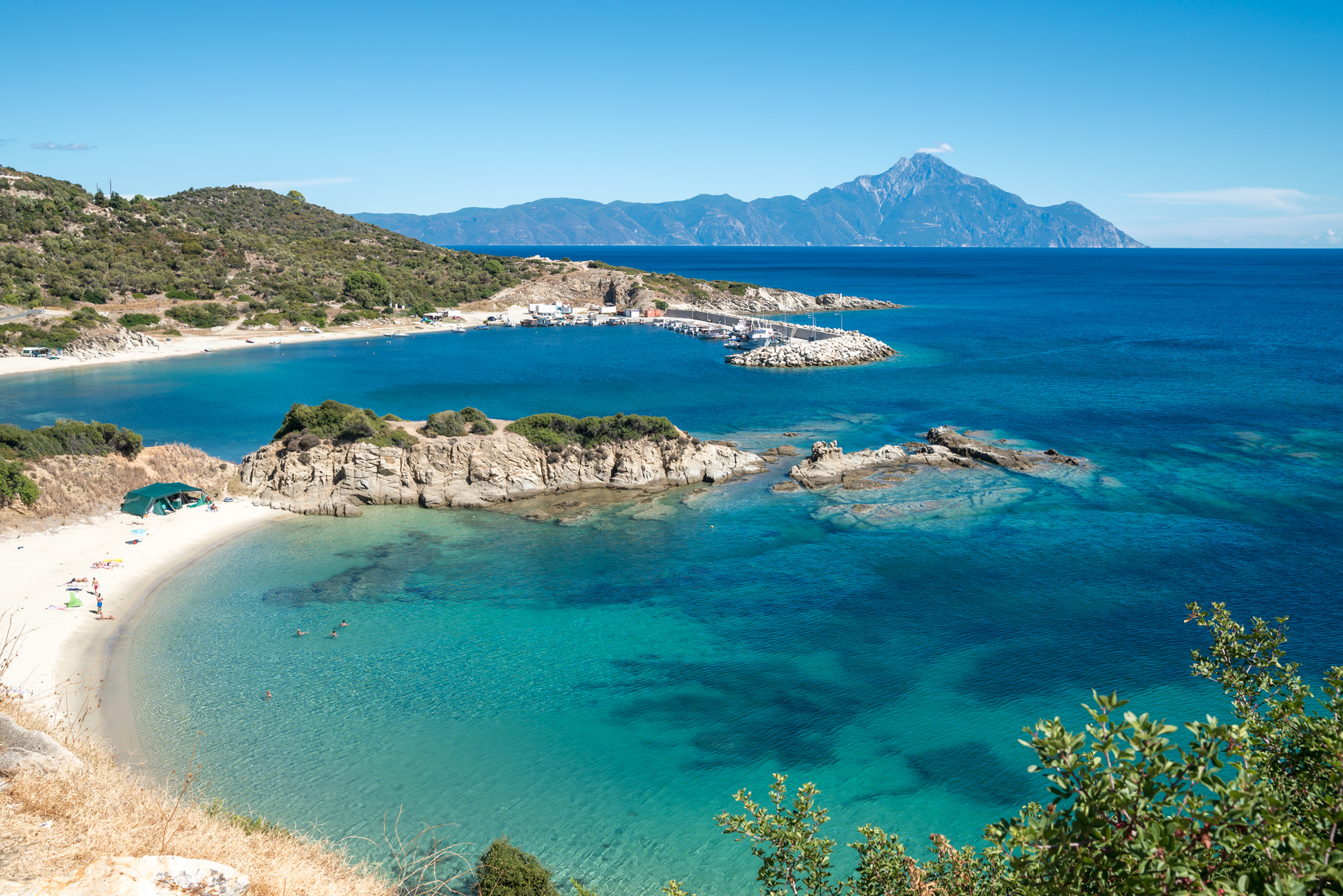 Thalassa Boutique Hotel