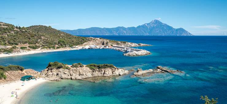 Thalassa Boutique Hotel