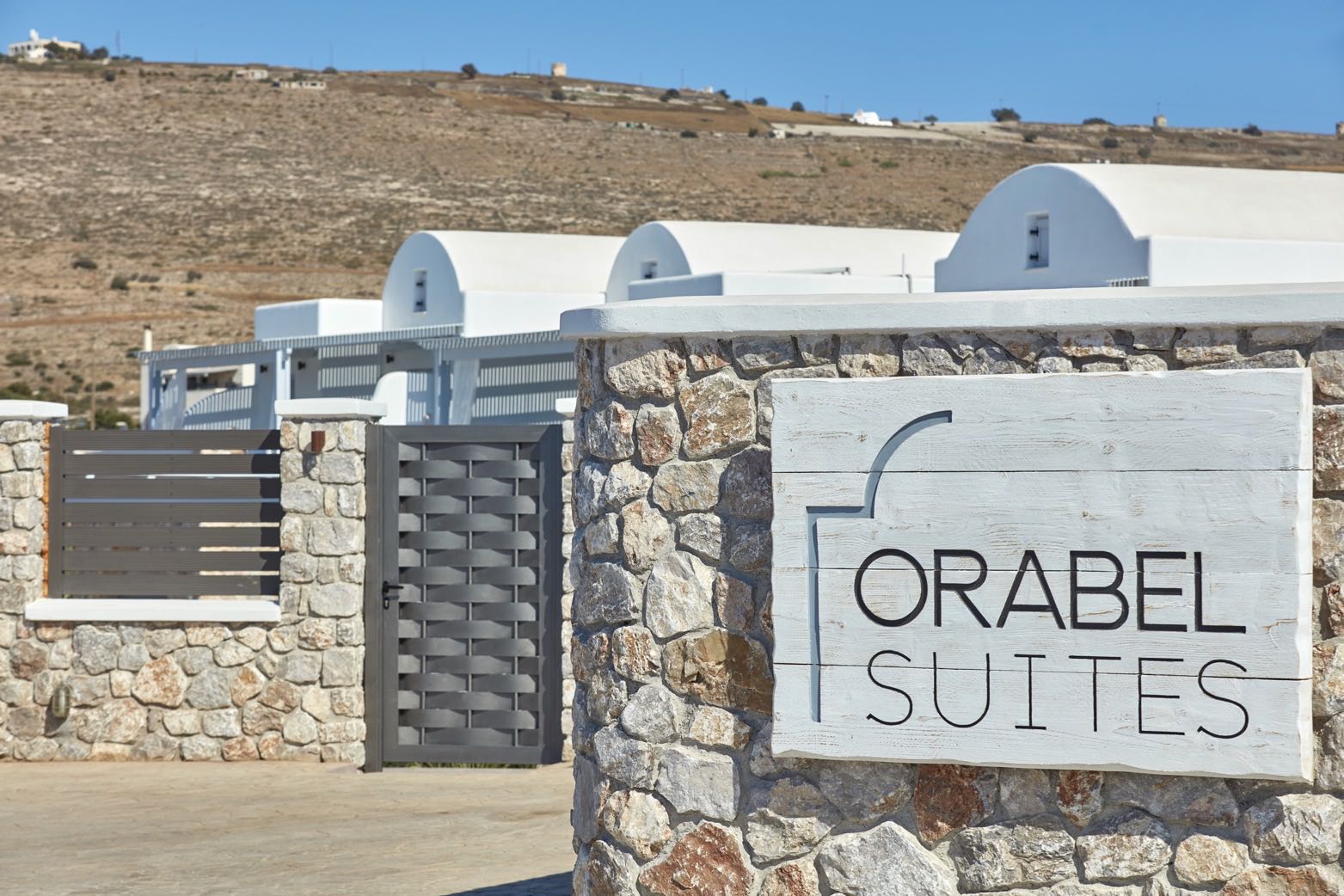 Orabel Suites
