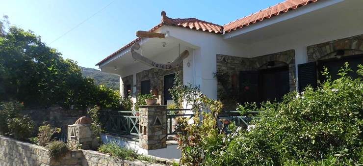 Valeta studios & apartments