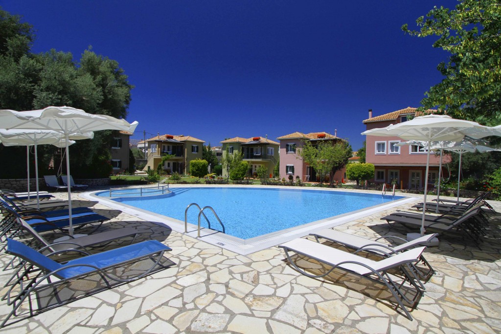 Saint Thomas Village