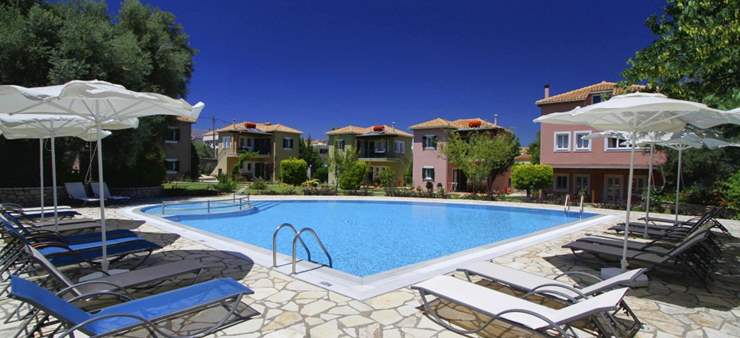 Saint Thomas Village