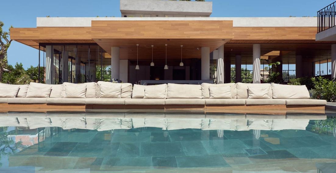 Contessina Suites & Spa