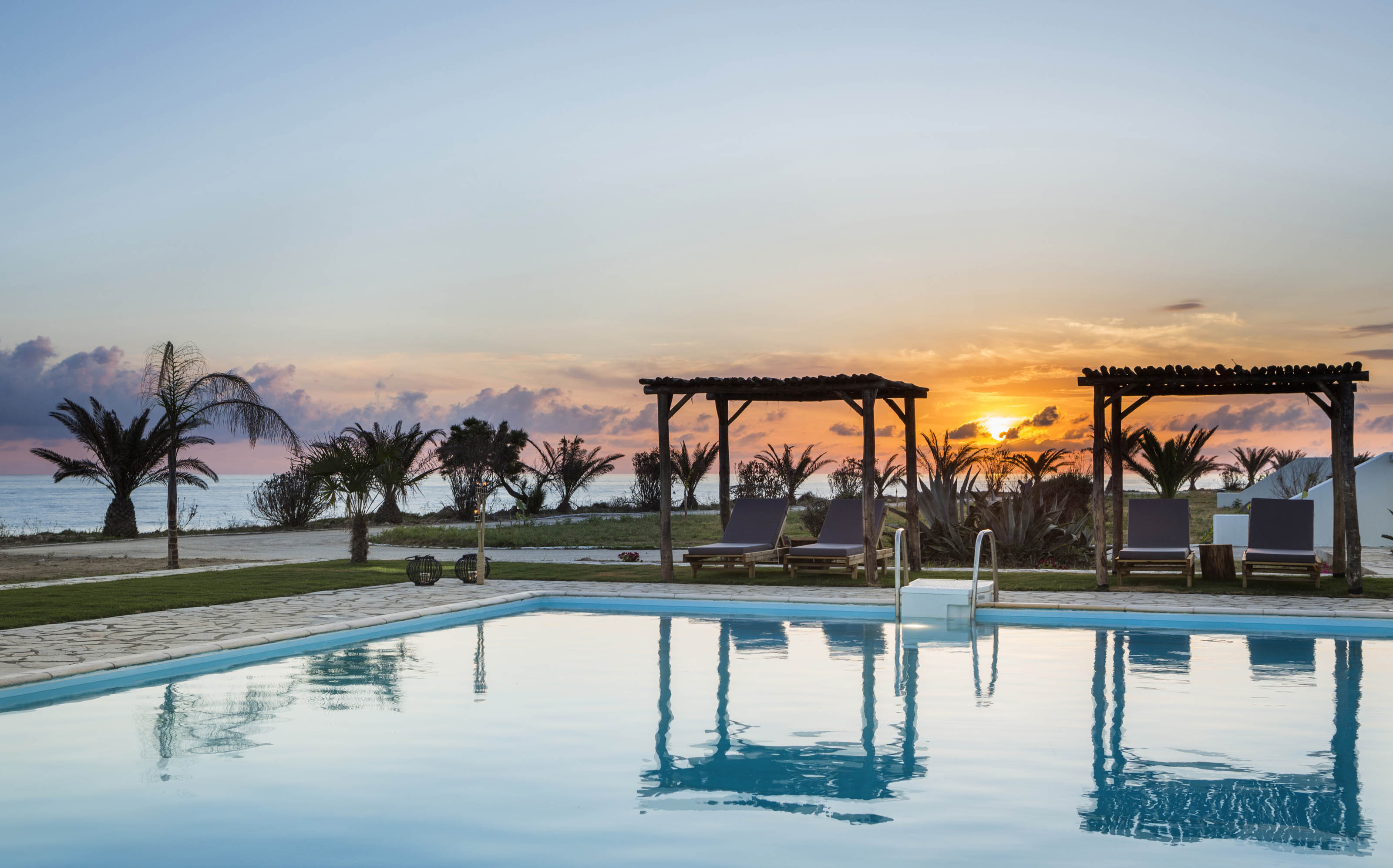  Kymata Bohemian Beach Resort