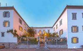 Hotel Hydroussa - Polyplan Reizen