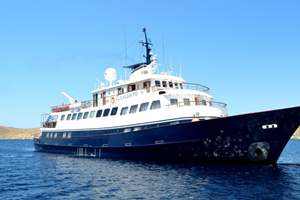 Mini-cruise Griekse eilanden II - Aegina en Cycladen