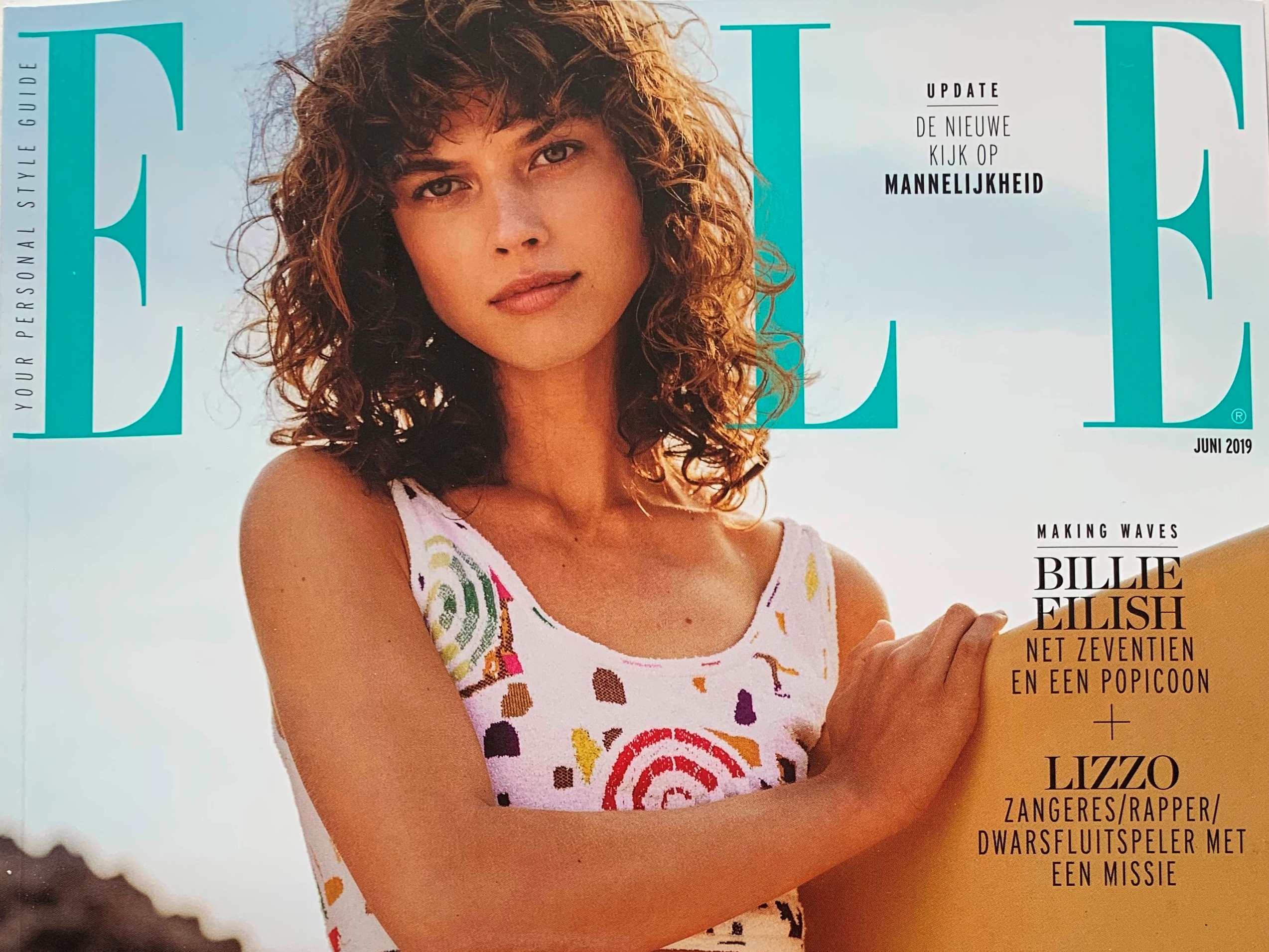 Elle aanbieding juni 2019.jpg - Polyplan Reizen