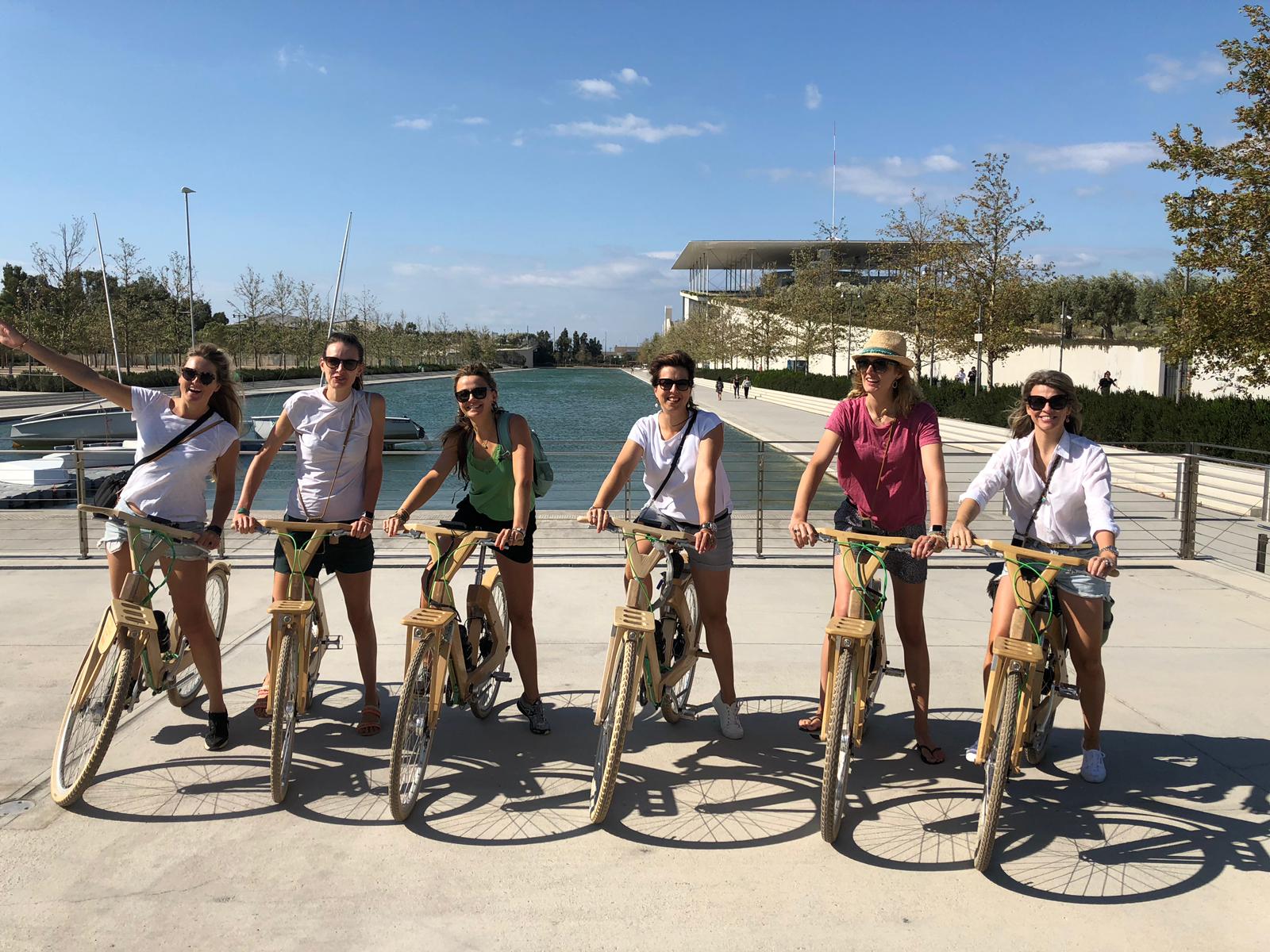 Jaarclub Athene september 2019