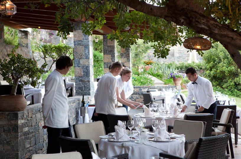 Old Mill restaurant 2