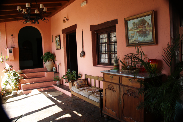 Cretan Village Hotel