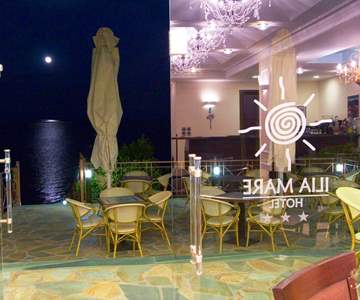 Hotel Illia Mare