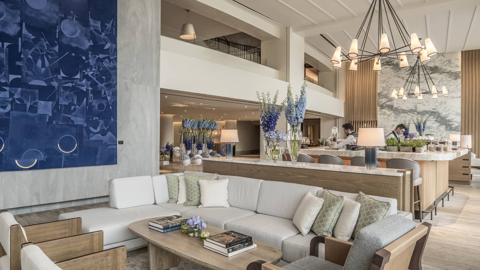 Astron Lounge & Terrace