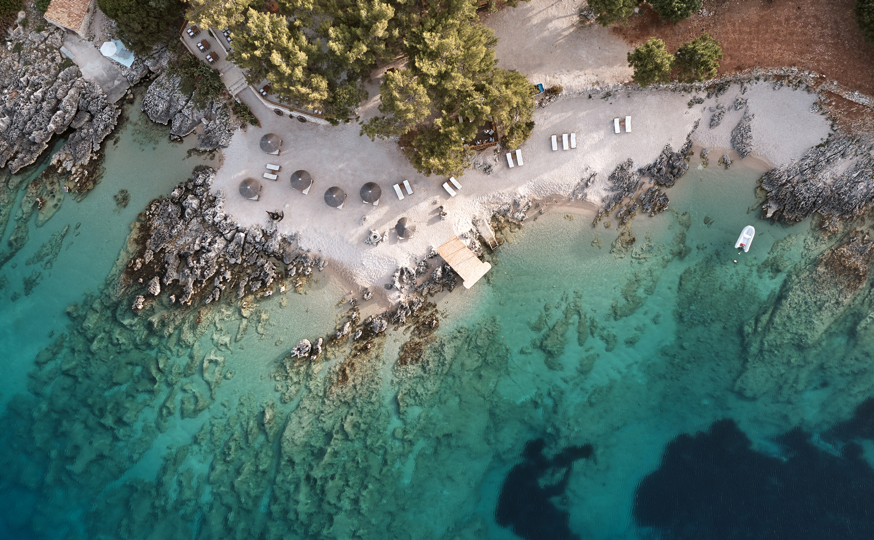 Nobelos Seaside Lodge Strand 3