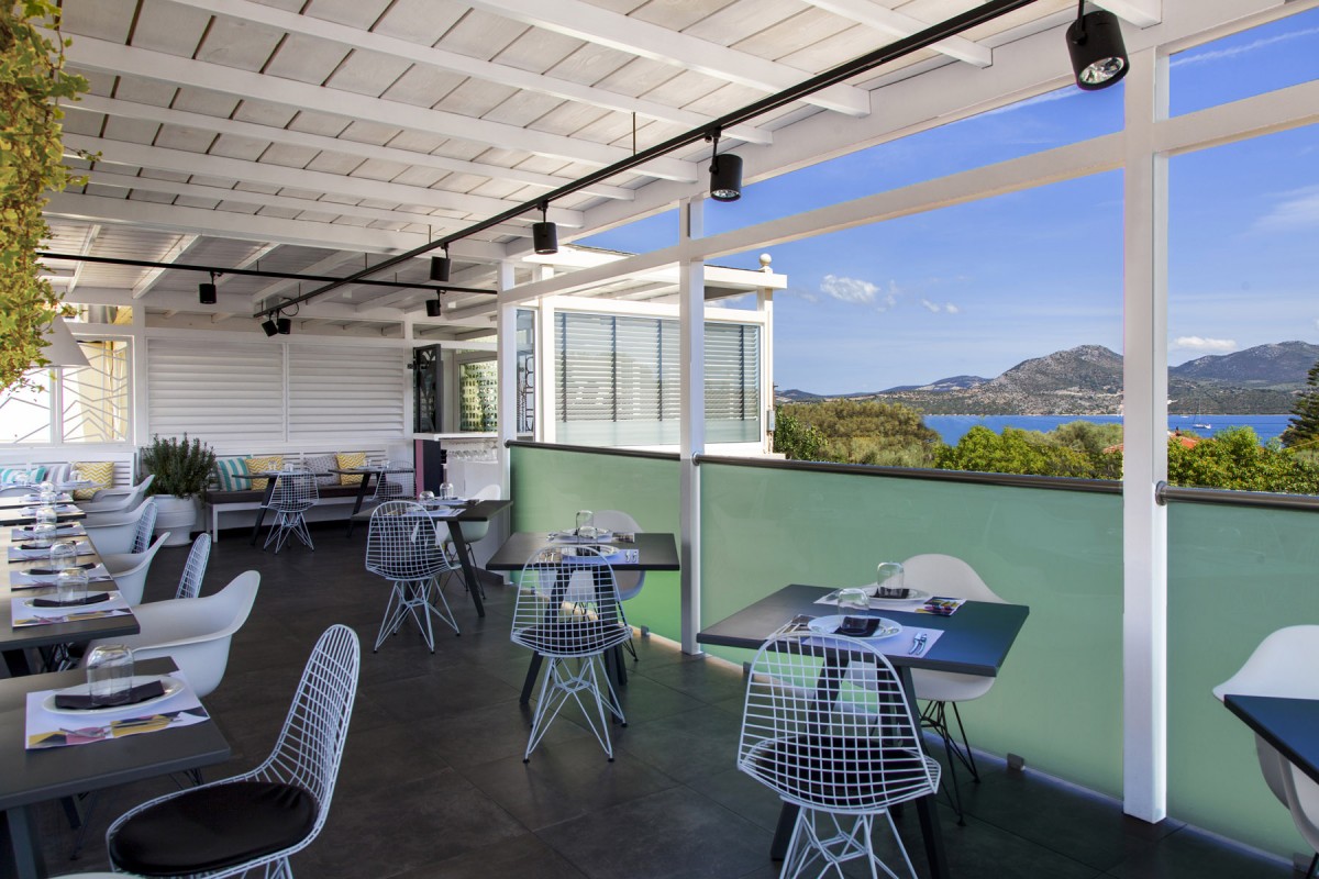 Vivarium Restaurant 2