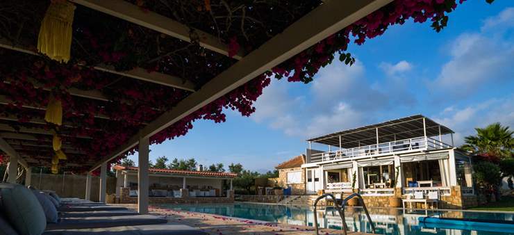 Agrikies Country Retreat