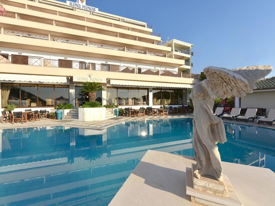 Hotel King Minos