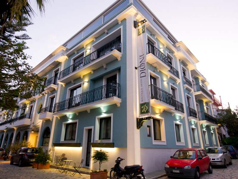 Dioni Boutique Hotel