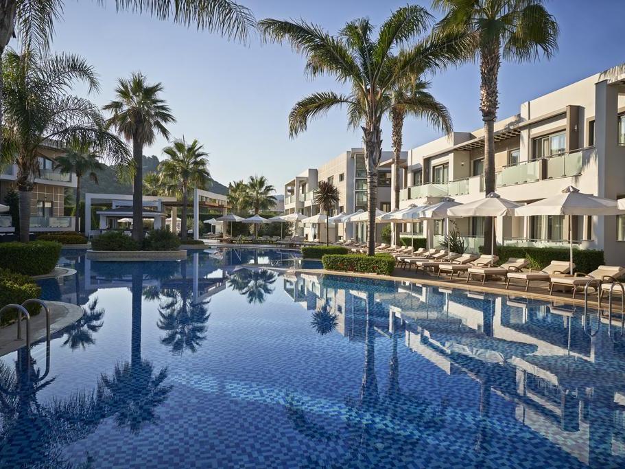 Lesante Luxury Hotel & Spa