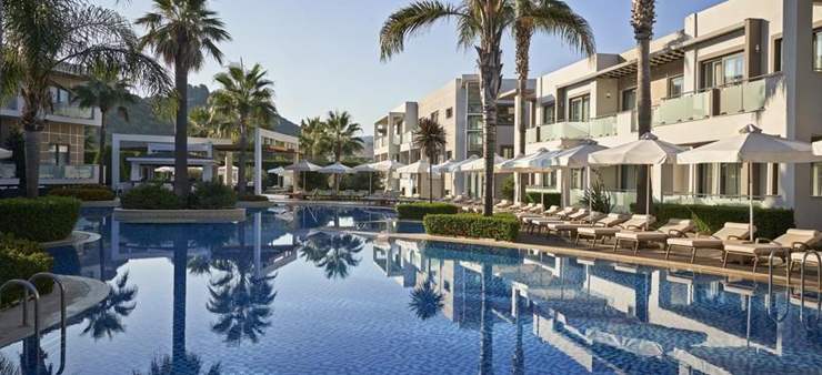 Lesante Luxury Hotel & Spa