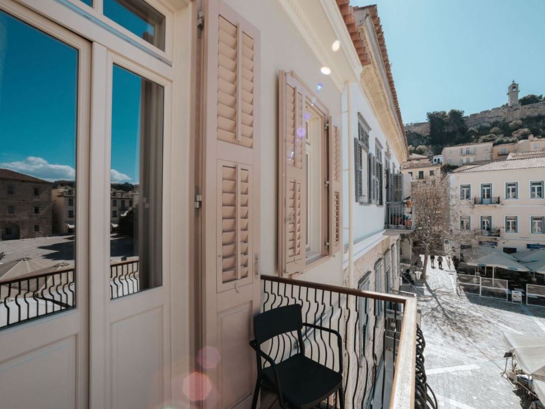 Castellano Boutique Hotel & Suites