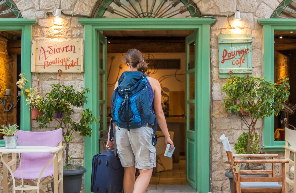 Adiandi Boutique Hotel