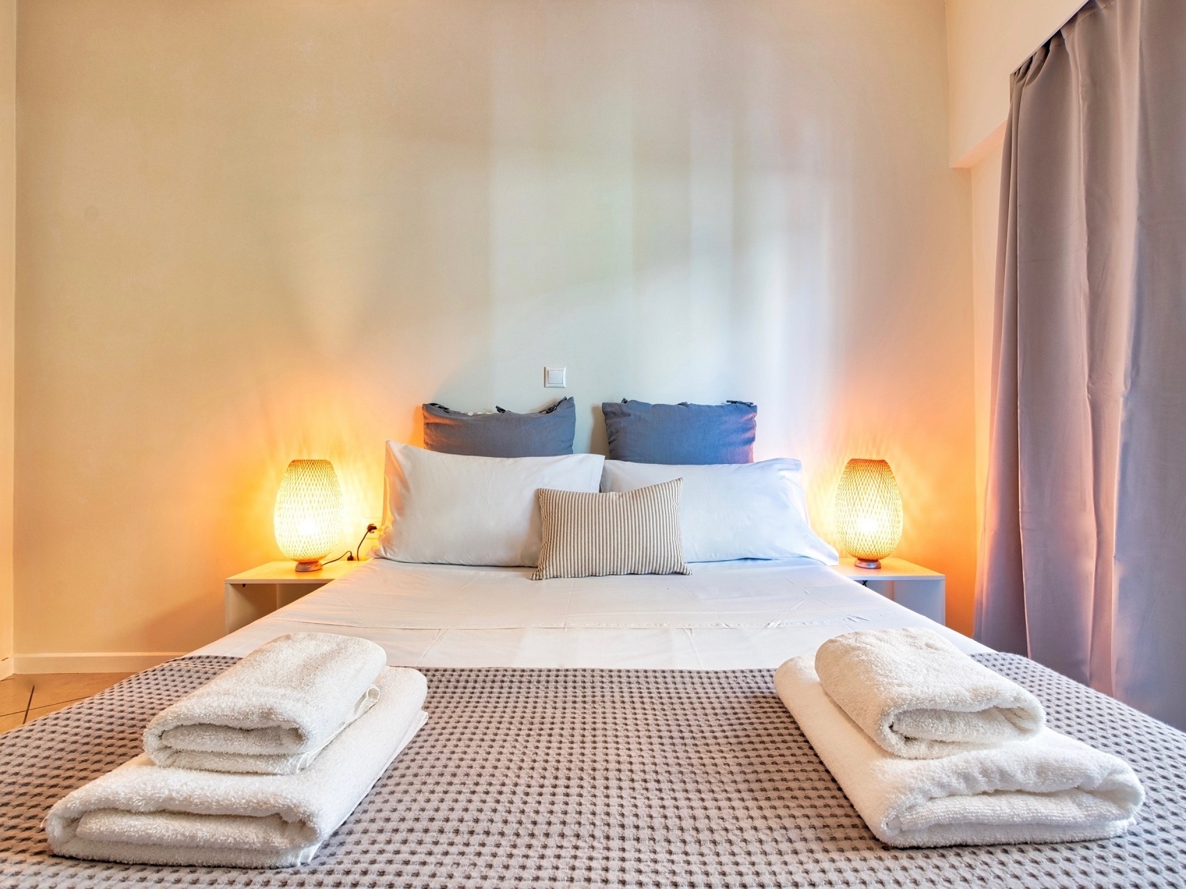 2-slaapkamer appartement 3