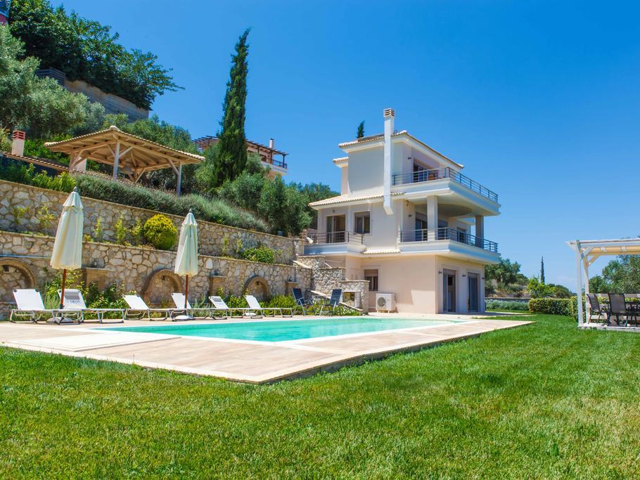Villa Artemis