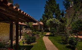 Petrino Suites Hotel - Polyplan Reizen