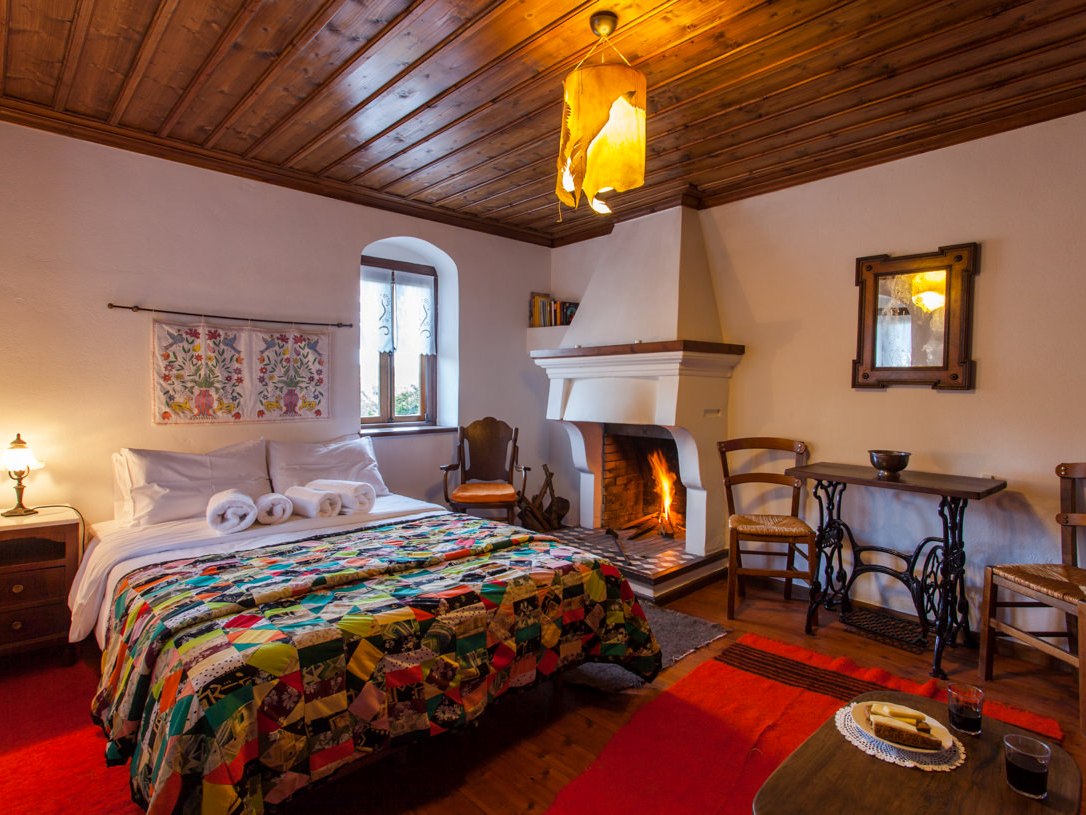 Room of the Donkey 1