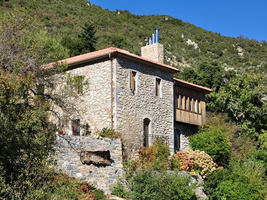 Mpelleiko Guesthouse