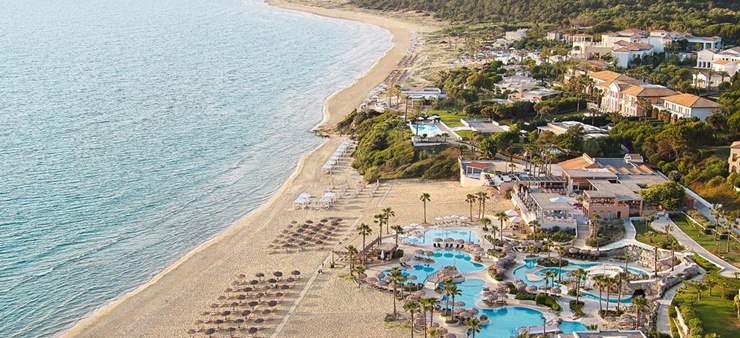 Grecotel Olympia Oasis