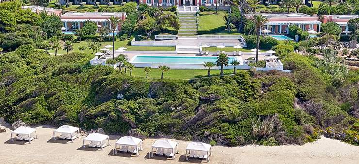 Grecotel Mandola Rosa