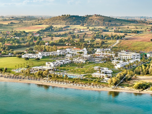 Grecotel Casa Marron