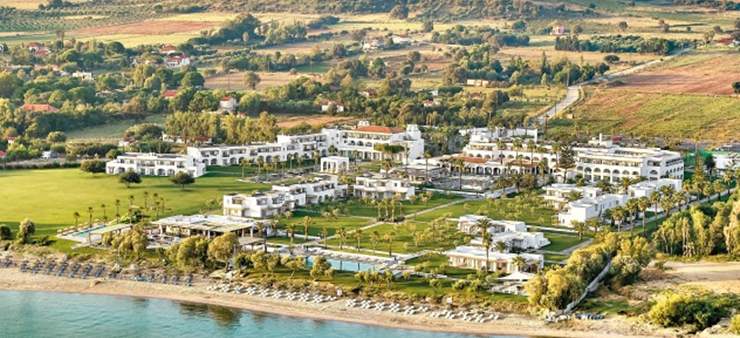 Grecotel Casa Marron