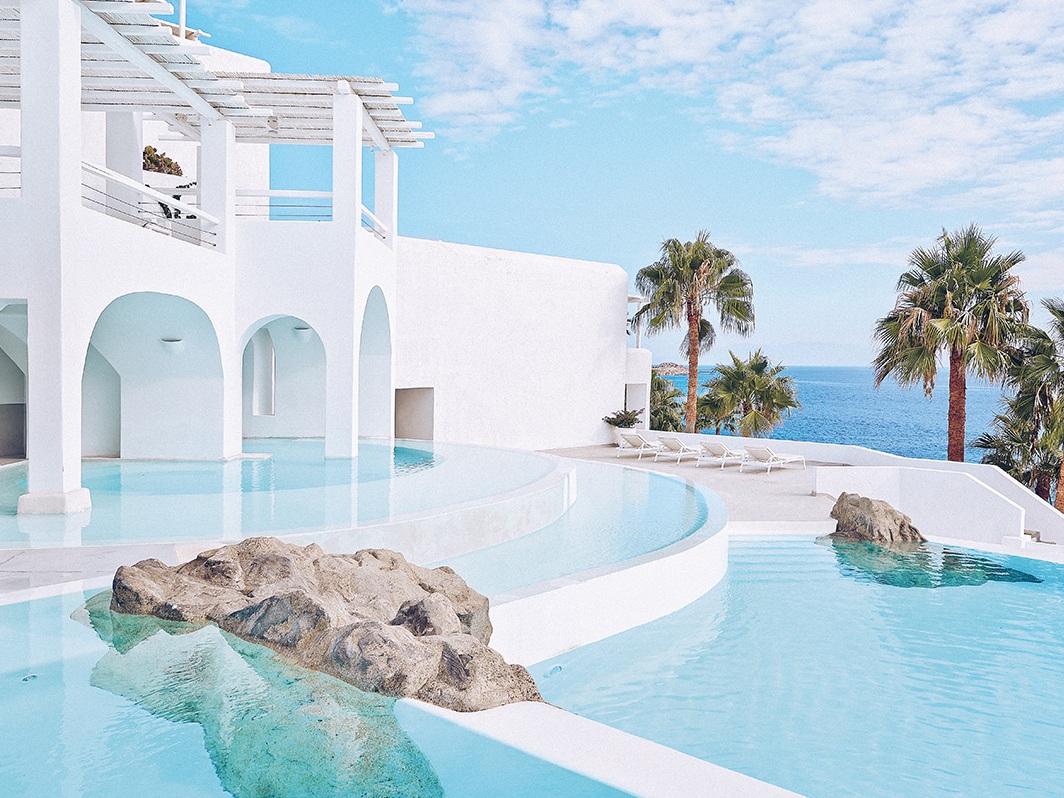 Grecotel Mykonos Blu
