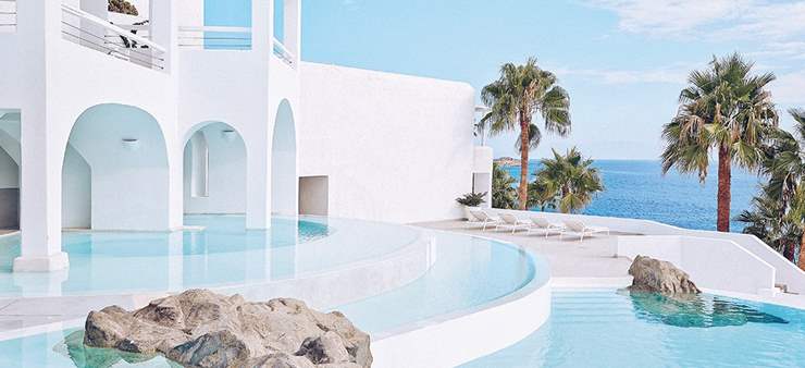 Grecotel Mykonos Blu